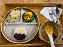 -芳香乐府疗愈空间·SPA·冥想