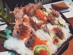 -芥末日本料理(打浦路铂尔曼旗舰店)