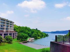 -天目湖涵田度假村