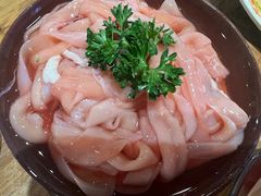-楠火锅(龙阳广场店)