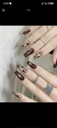 -美兮美学·日式美甲美睫