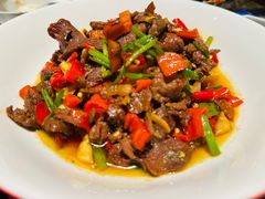 -宁邦·家宴·南京菜(红山动物园店)