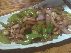 -琴早英子菜馆(古田路店)