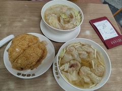 -百福麵家(新馬路店)