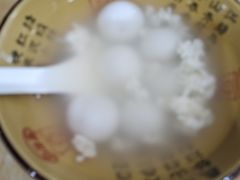 缪糟汤圆-力力豆花庄(广渠门店)