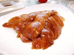 大柴精品烤鸭-大柴·宴宾楼(芥园西道店)