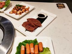 -么子烤肉(化龙池店)