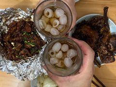 -老黄记手撕烤兔(玉林街店)