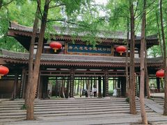 -唐城墙遗址公园