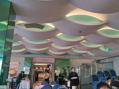 -玉林烤鸭店(定福庄店)