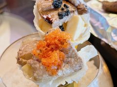 -何师烧烤Pro ·江湖川菜·小龙虾·精酿(太古里旗舰店)