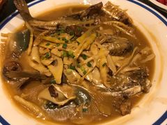 -香阁餐厅·常州菜·常州菜代表品牌(新北奥体店)
