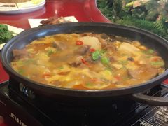 -香丰阁·烤鸭·川湘菜(清河店)