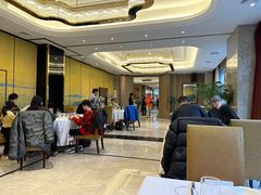 -骏莱海鲜鱼港(五角场店)