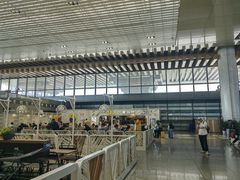 -麦当劳(南京南站站外店)