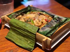 -菌自由丨野生菌火锅特色庭院餐厅(丽江古城店)