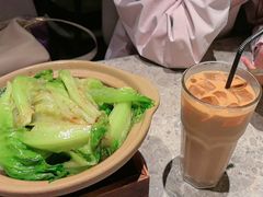 -留半山·香港食堂(啦啦宝都店)