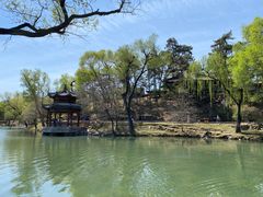 -承德避暑山庄景区