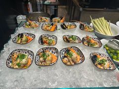 -咖啡厅自助餐厅(贵阳中天凯悦酒店)