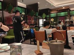 -奇芳阁·百年清真南京菜(夫子庙店)