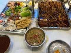 -谢智冷沾沾(万达金街店)