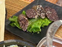 -吴草鸡爪오초닭발韩食堂(融恒盈嘉中心店)