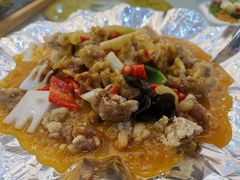 -清真悦宾楼食府(海湖店)