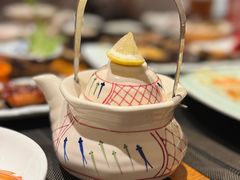 -万鱼亭·筑地屋 日本料理(淮海街店)