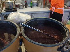 -安徽阜阳卷馍(西单店)