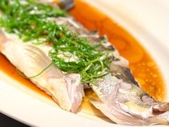 -芳芳私房菜·精做淮扬菜(承德路店)