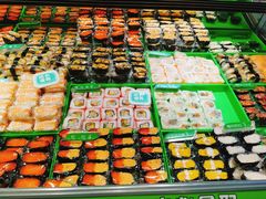 -鲜道寿司(无锡苏宁店)