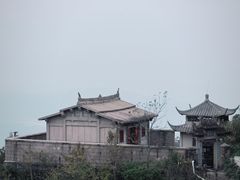 -瑞安圣井山景区