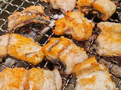 -银座苑烧肉酒场·烤活鳗(仙霞路店)