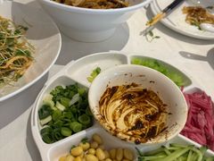 -大鸭梨烤鸭(石佛营店)