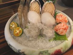 -山葵家·创意料理(万象汇店)
