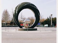 -大兴滨河森林公园