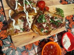 -彼德西餐厅(凯德广场新南店)