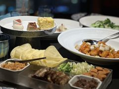 -喜悦烤鸭·新京菜(王府井店)