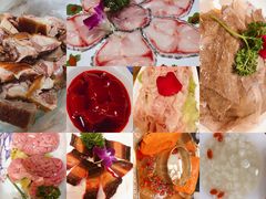 -蜀九香火锅(彩虹店)