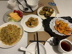 -79号渔船海鲜饭店(宝安店)