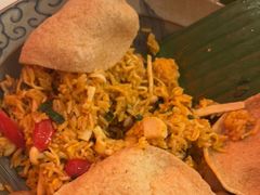 -太食獸泰式茶餐厅(IFS国金中心店)