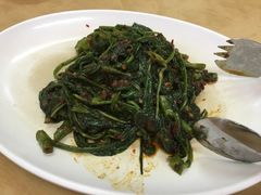 -無招牌海鮮(芽笼店)