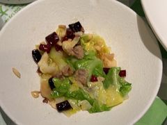 -渔语鱼酸菜鱼新川菜(来福士店)
