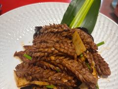 -魁盛居百年鲁菜馆(中林路店)