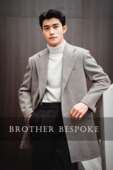 -Brother西服礼服定制·商务·婚礼(佛山南海店)