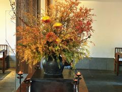 -鲤院·新中式美学·庭院餐厅(夫子庙店)