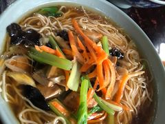 -重元寺香积厨素斋馆