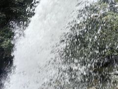 -小七孔景区-六十八级跌水瀑布