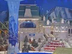 -长沙湘江欢乐雪域