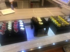 -新发展亚太JW万豪酒店·福苑咖啡厅